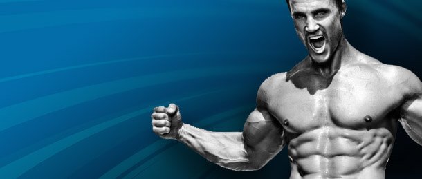 التأثيرات الإيجابية لدينابول